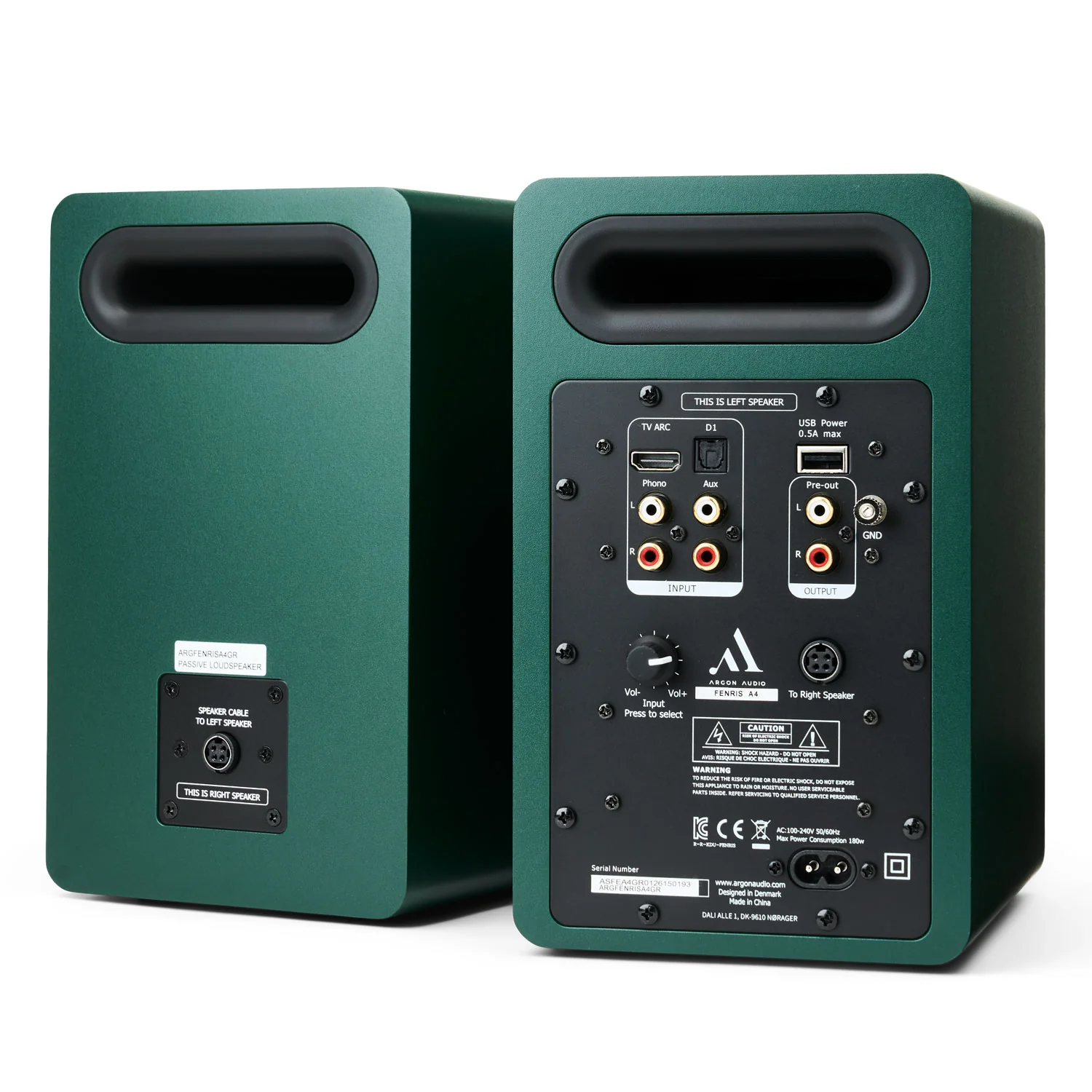 FENRIS A4 - Image 10