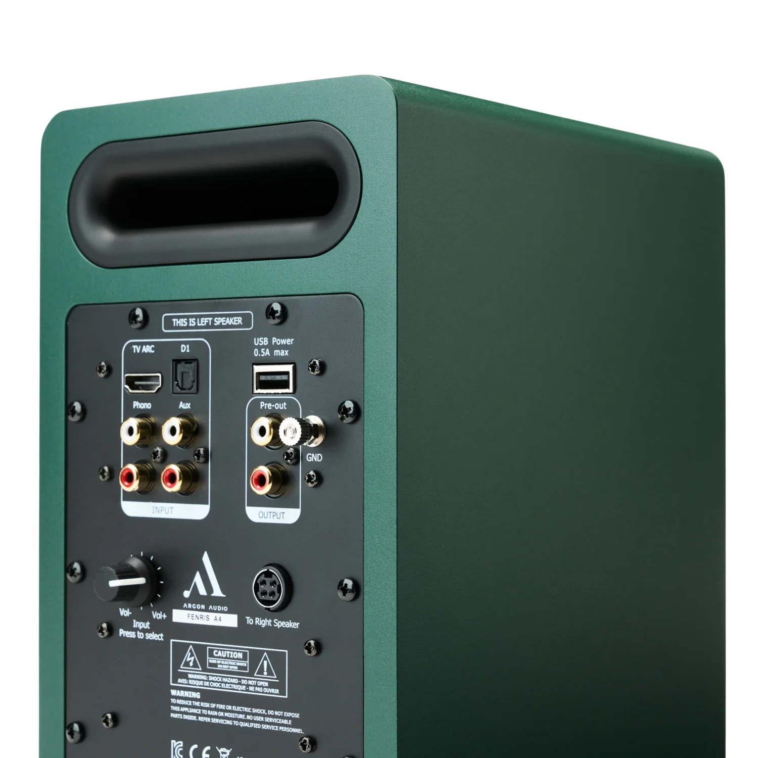 FENRIS A4 - Image 15