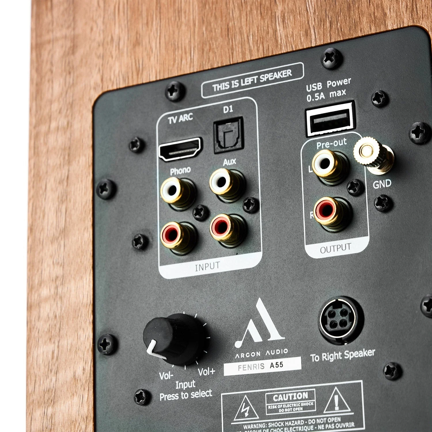 FENRIS A55 - Image 11
