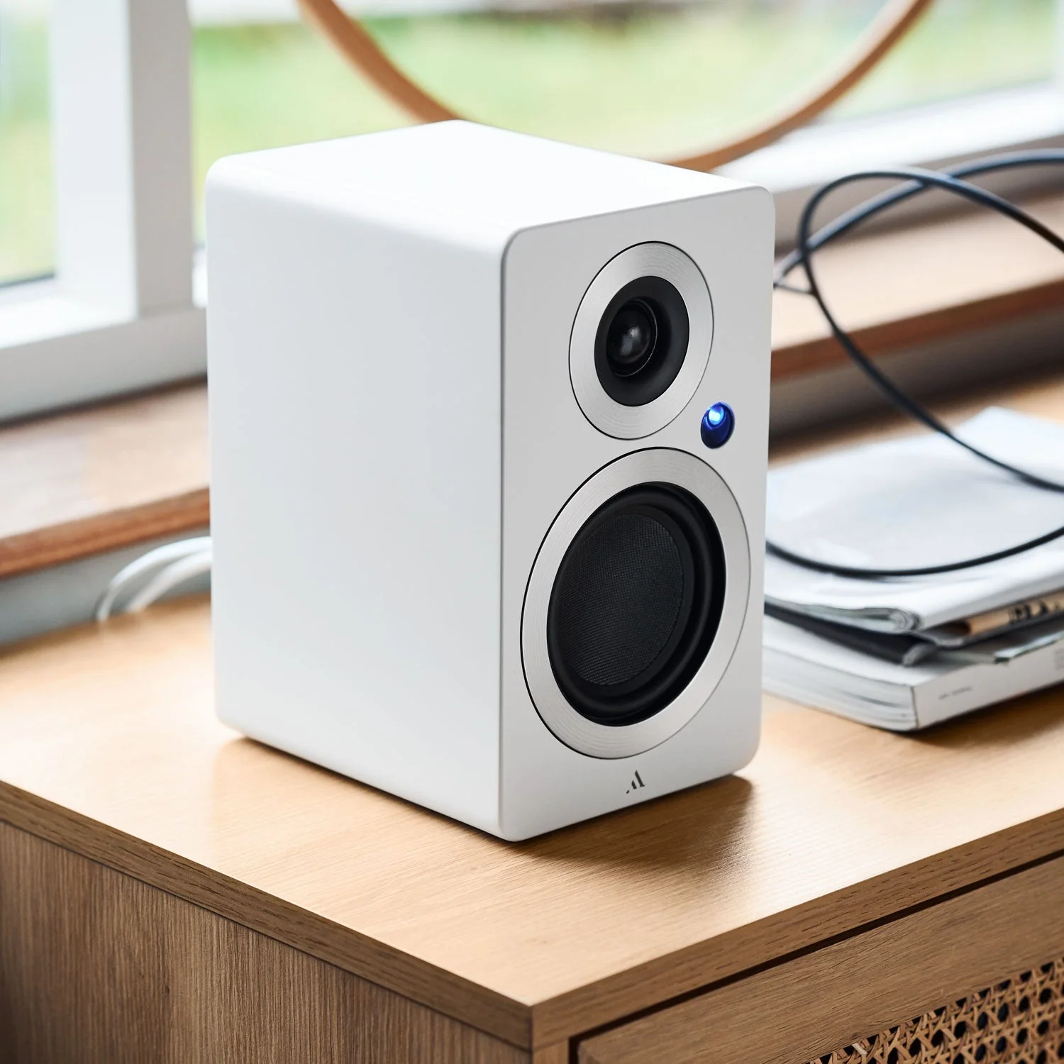 FORTE A4 MK2 - Image 12
