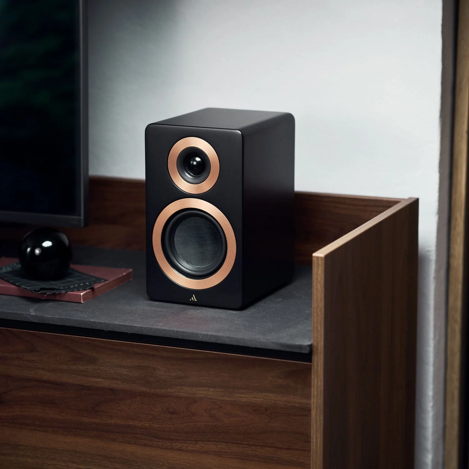 FORTE A4 MK2 - Image 16