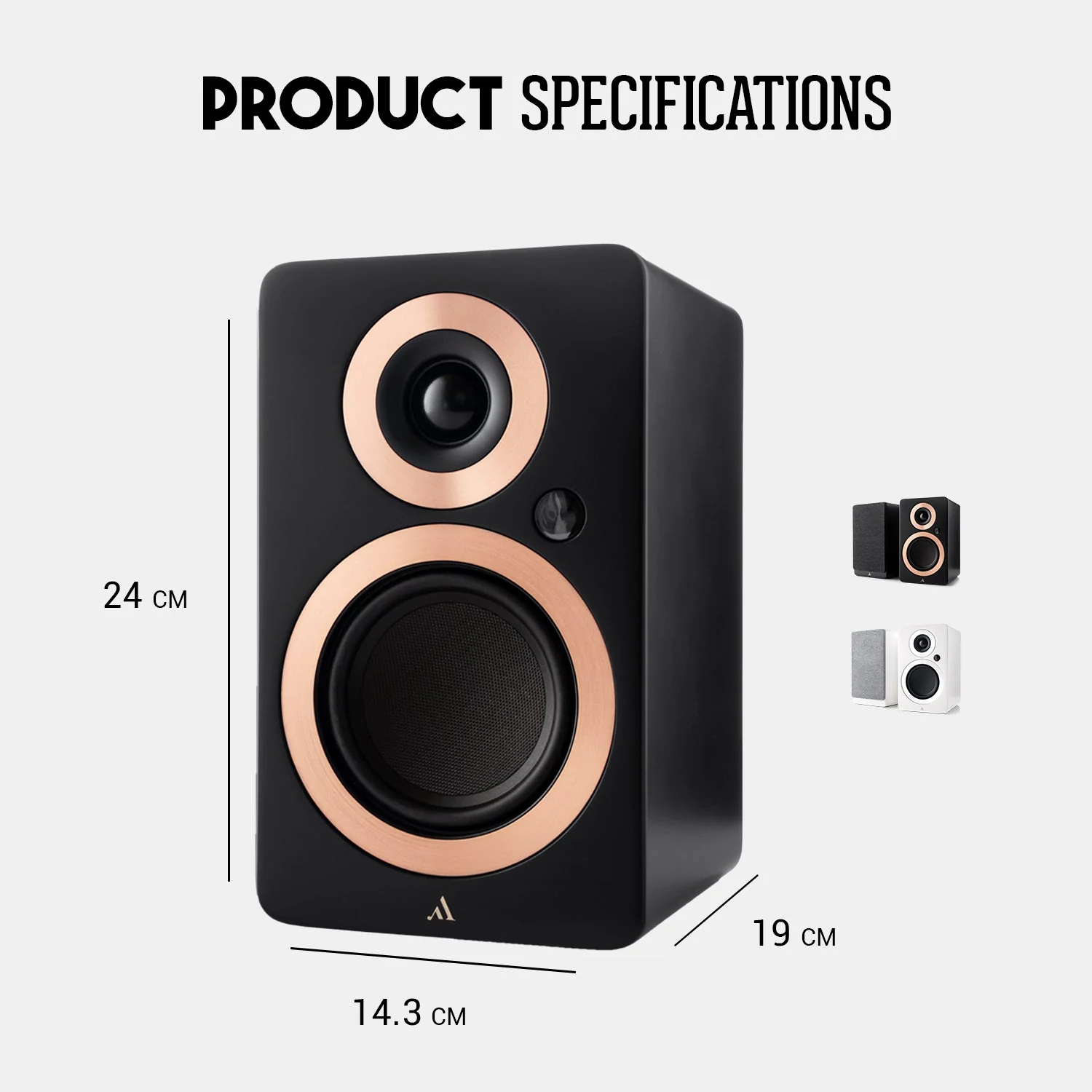 FORTE A4 MK2 - Image 7