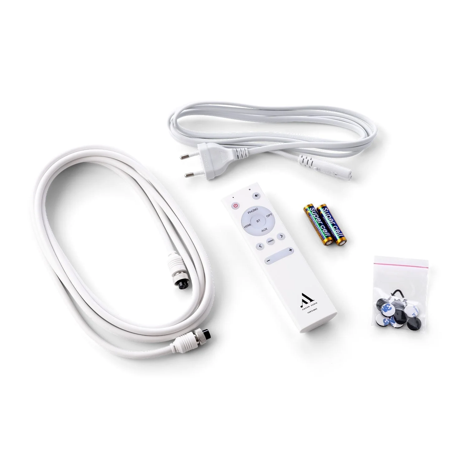 FORTE A4 MK2 - Image 9