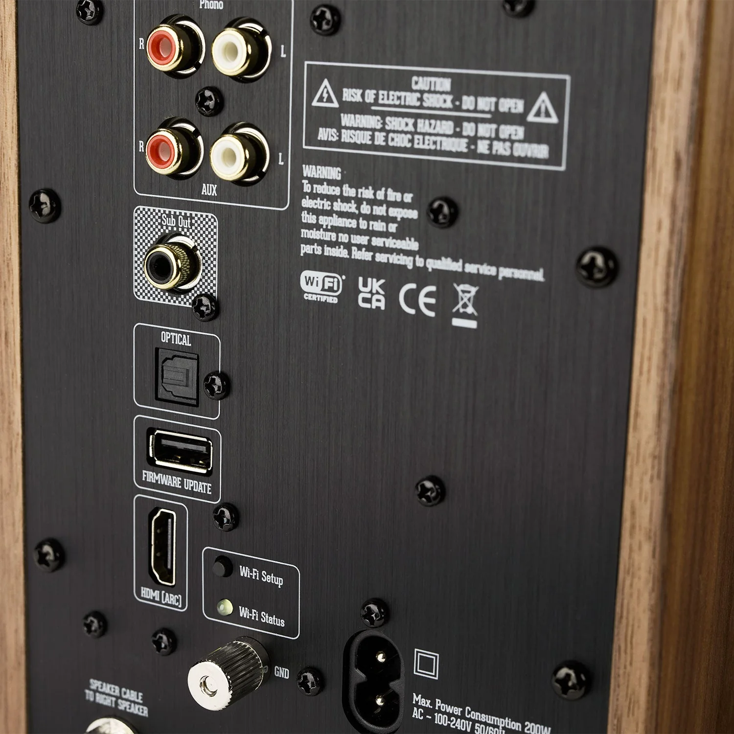 FORTE A4 WIFI - Image 14