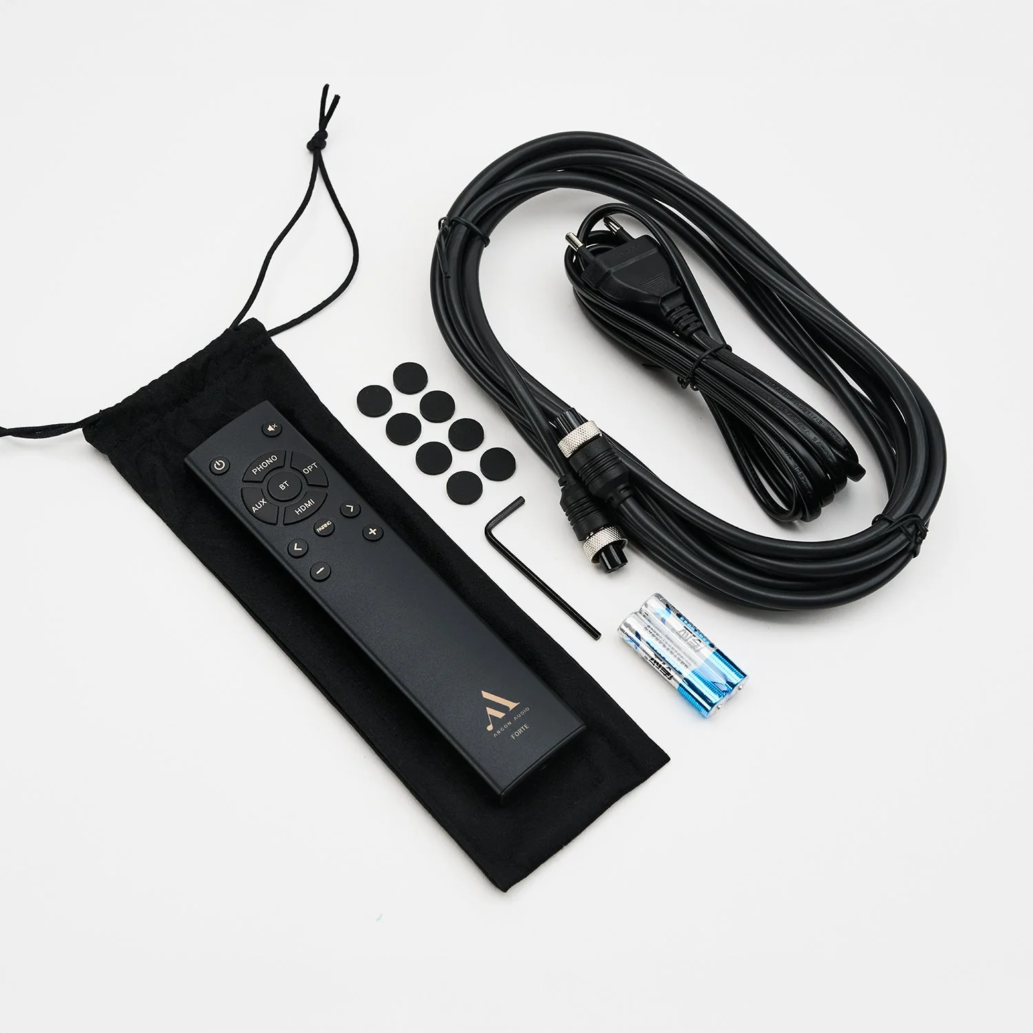 FORTE A4 WIFI - Image 15