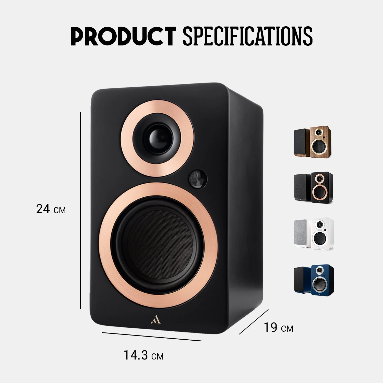 FORTE A4 WIFI - Image 16