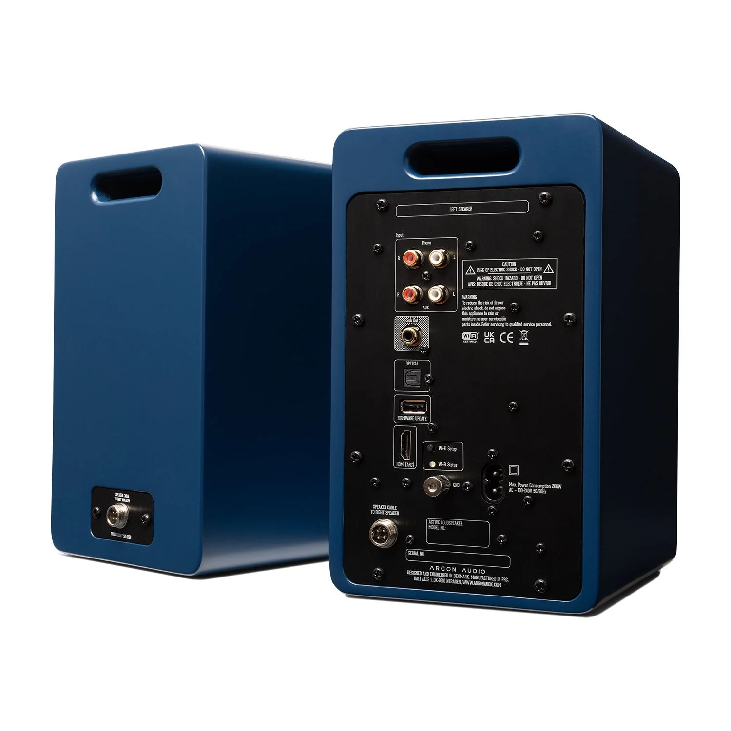 FORTE A4 WIFI - Image 6