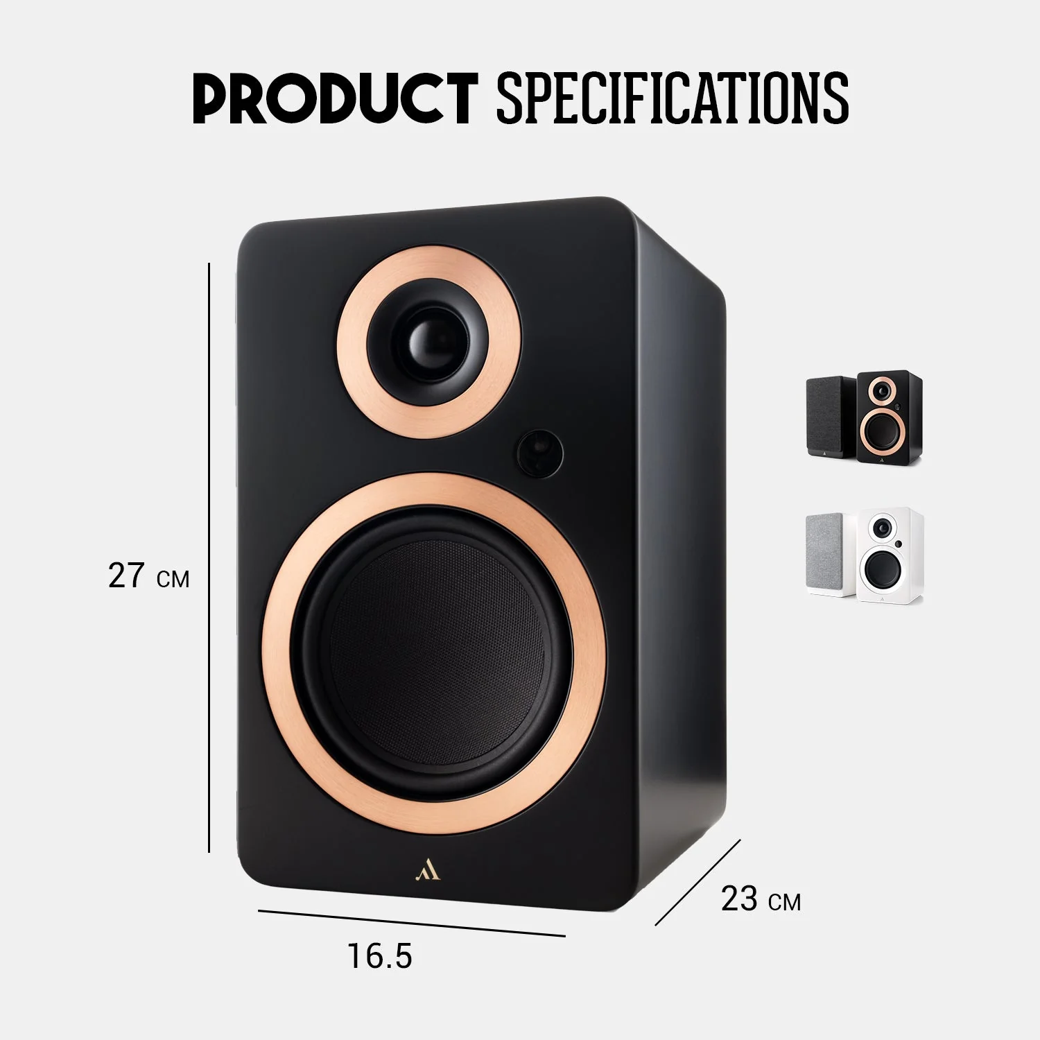 FORTE A5 MK2 - Image 7