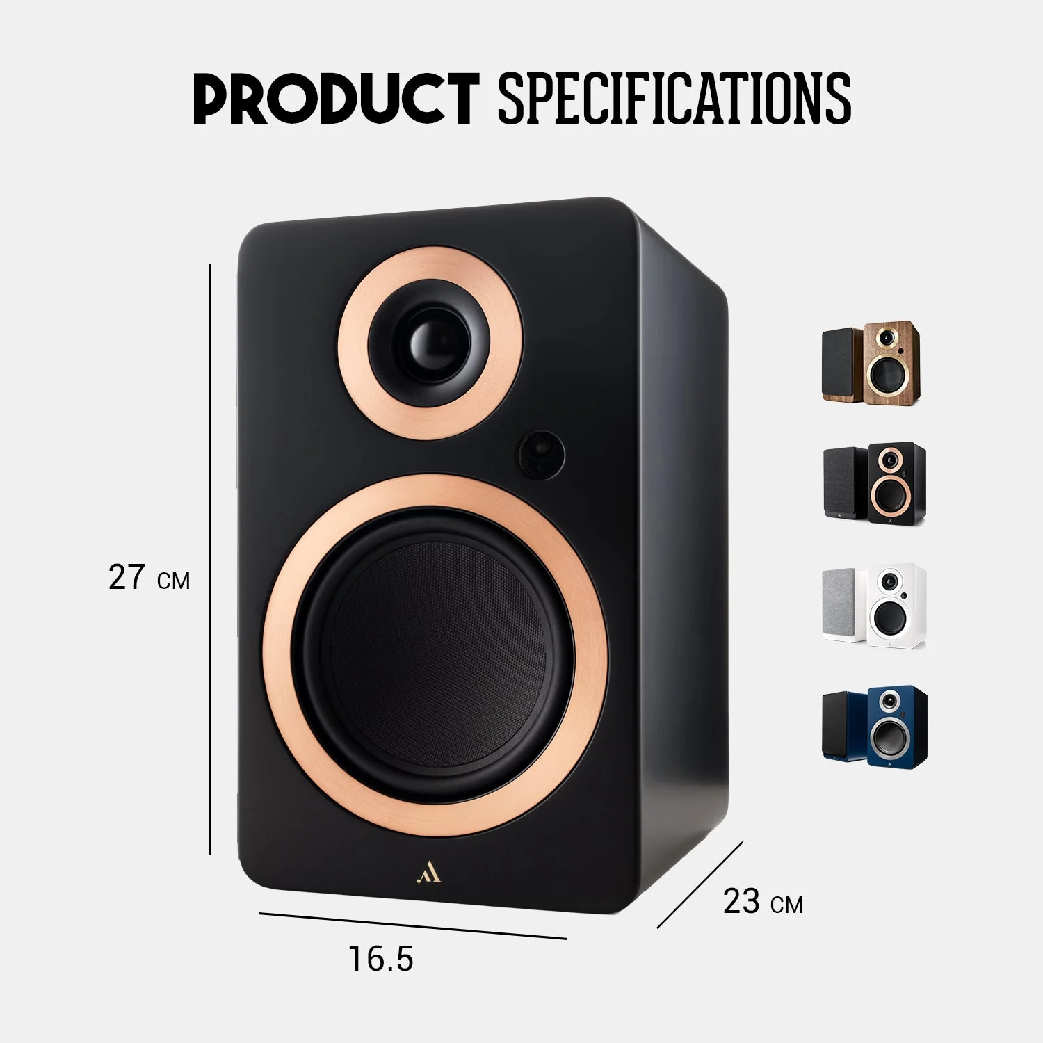 FORTE A5 WIFI - Image 15