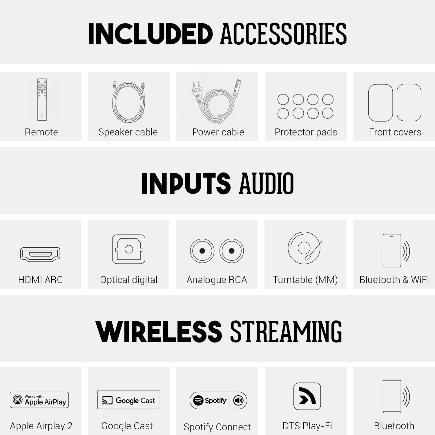 FORTE A5 WIFI - Image 16