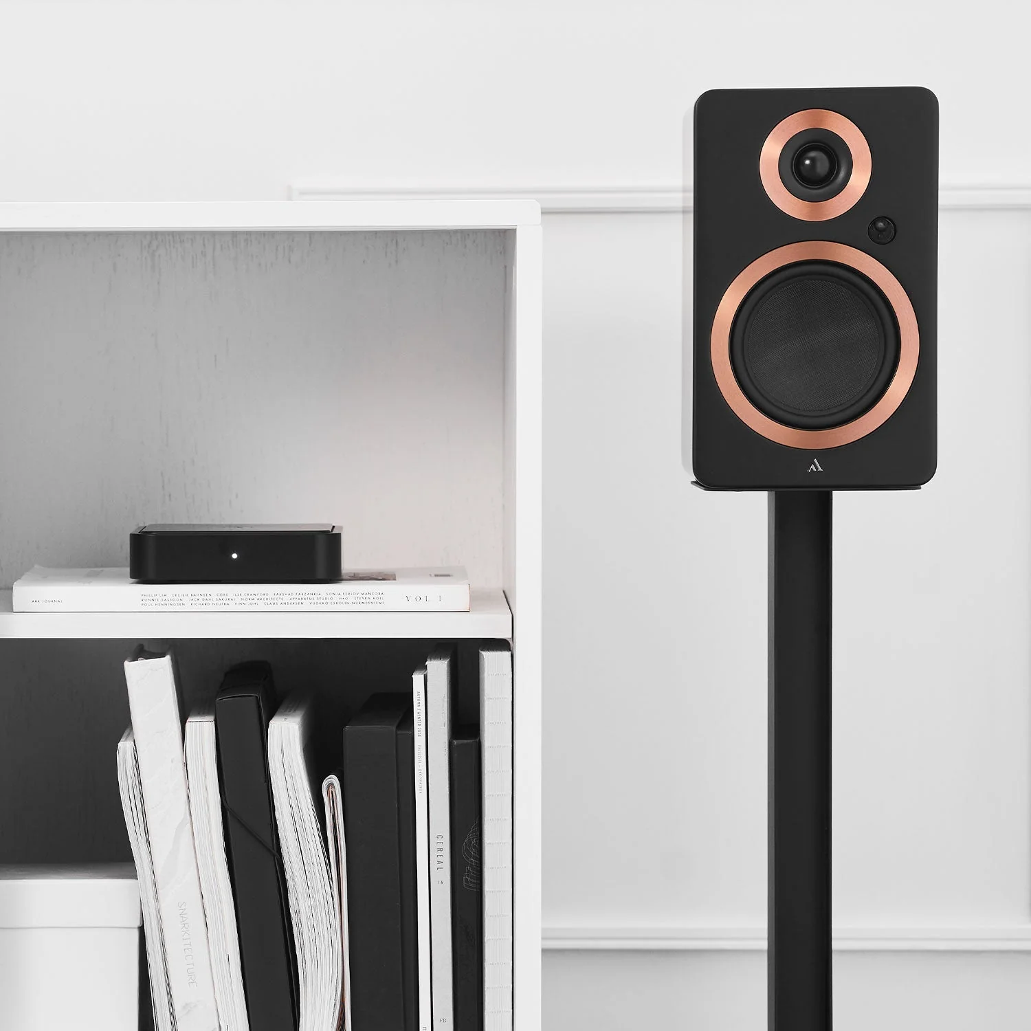 FORTE A5 WIFI - Image 19