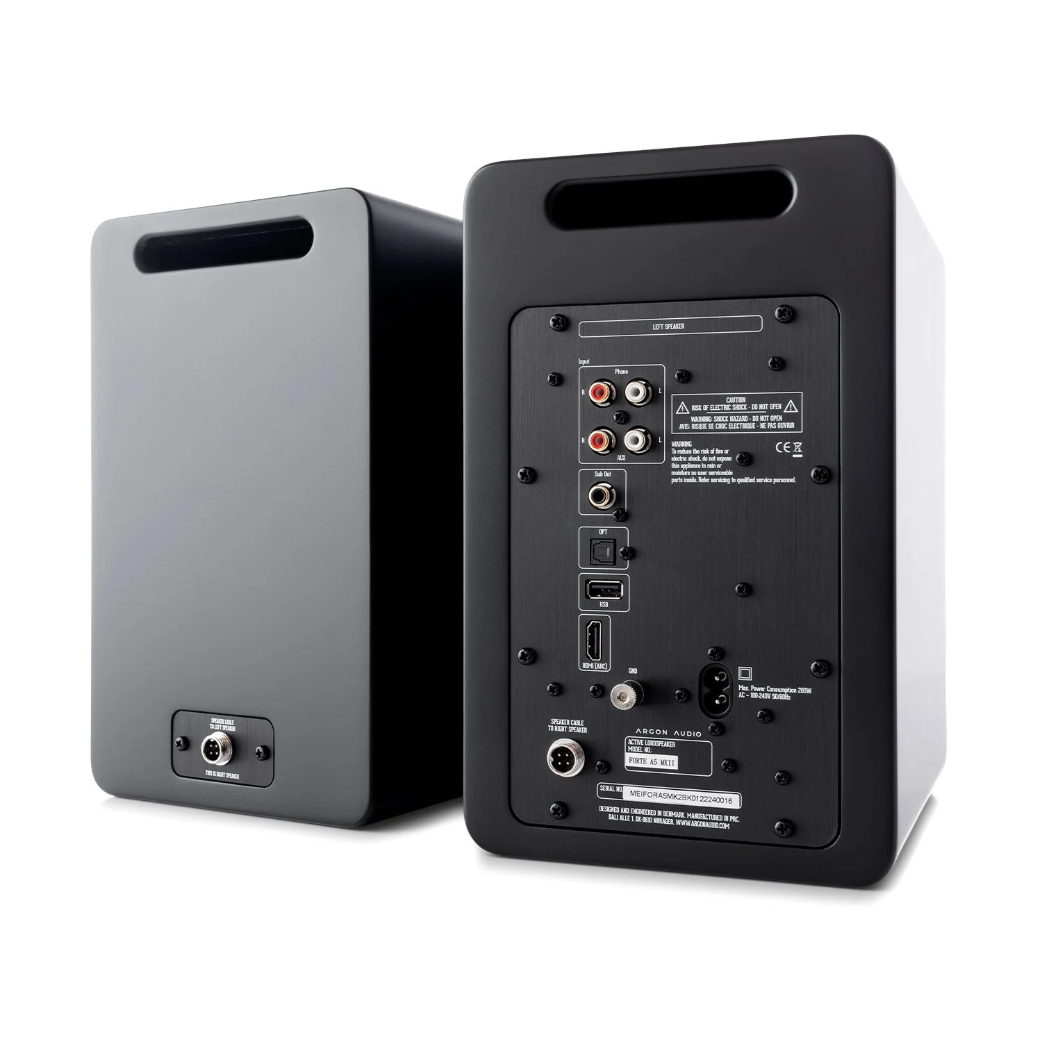 FORTE A5 WIFI - Image 5