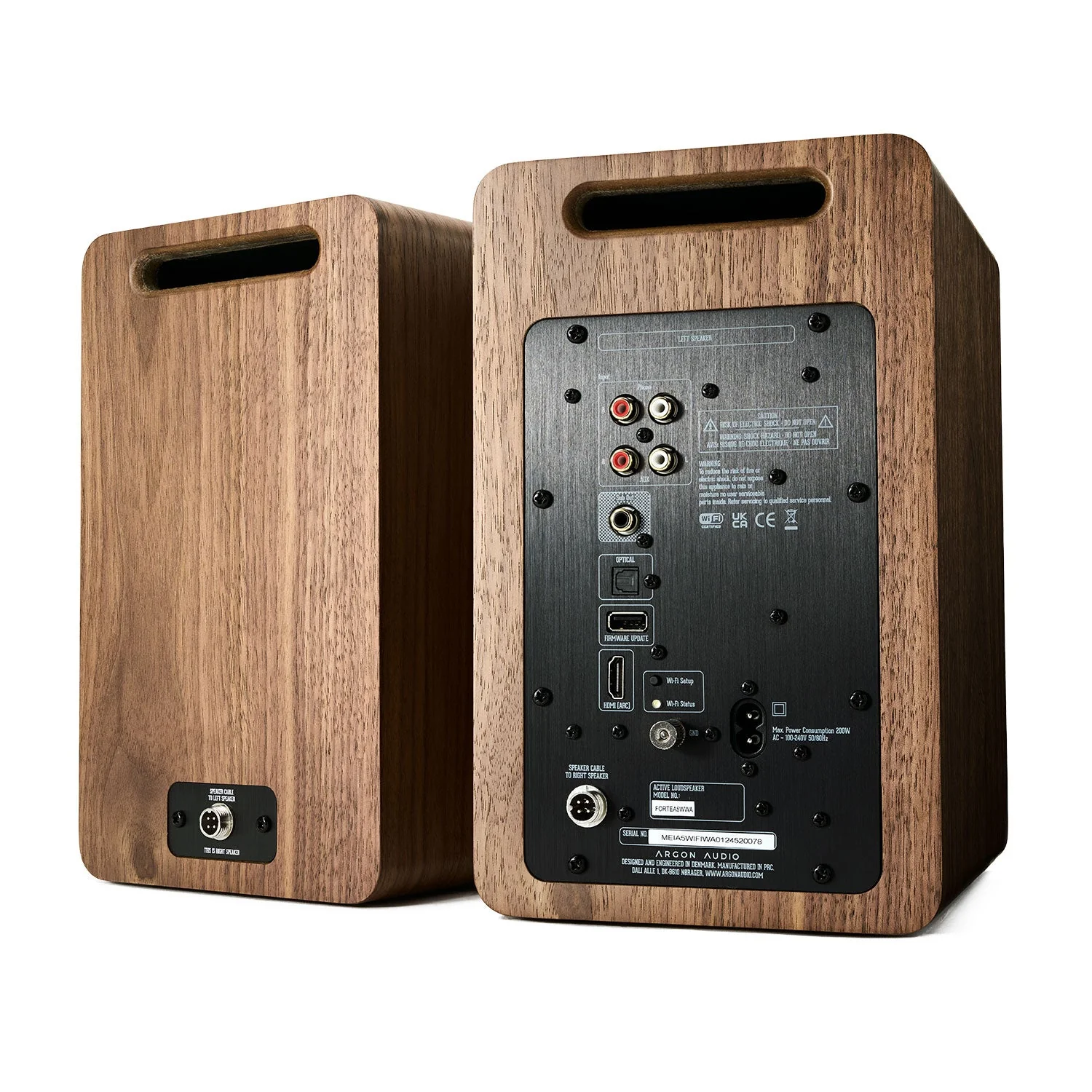 FORTE A5 WIFI - Image 8
