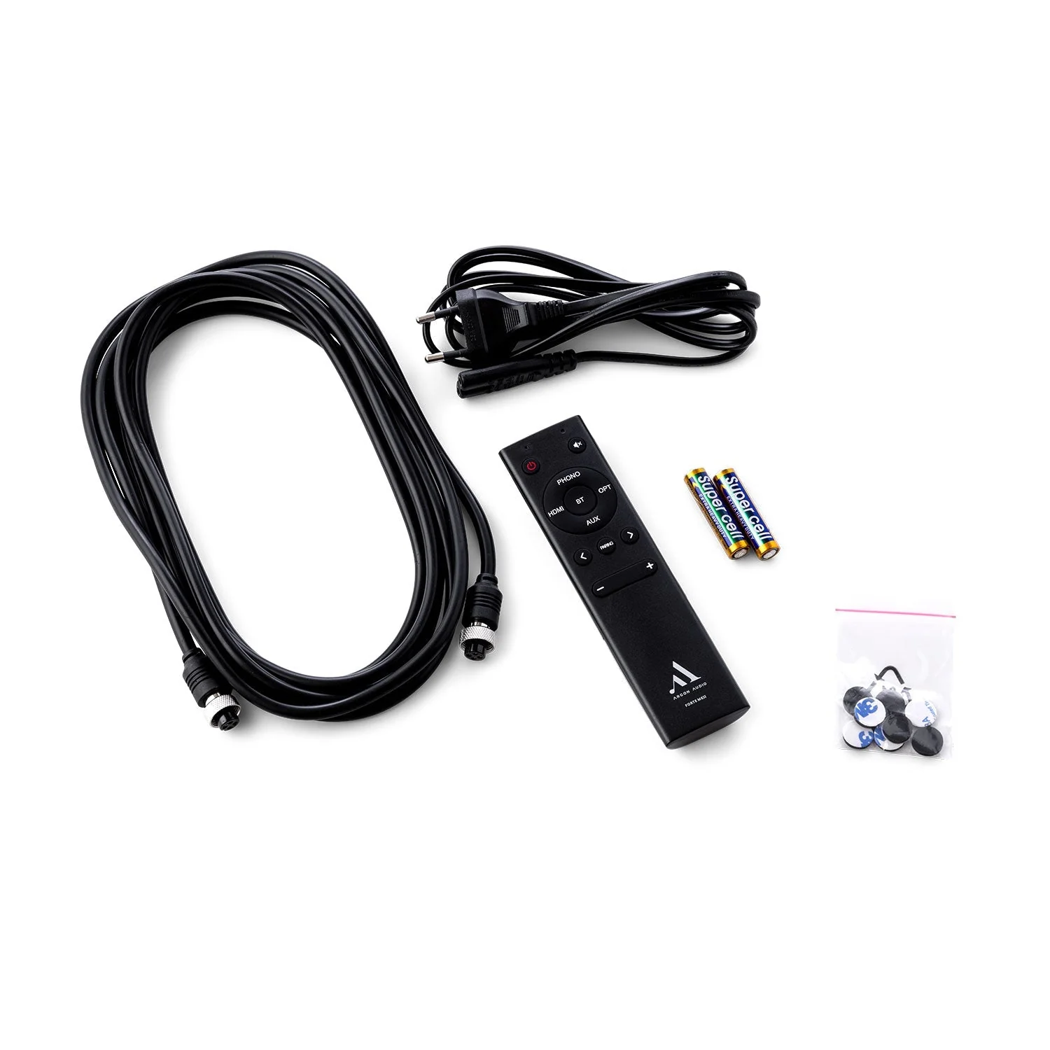 FORTE A55 MK2 - Image 11
