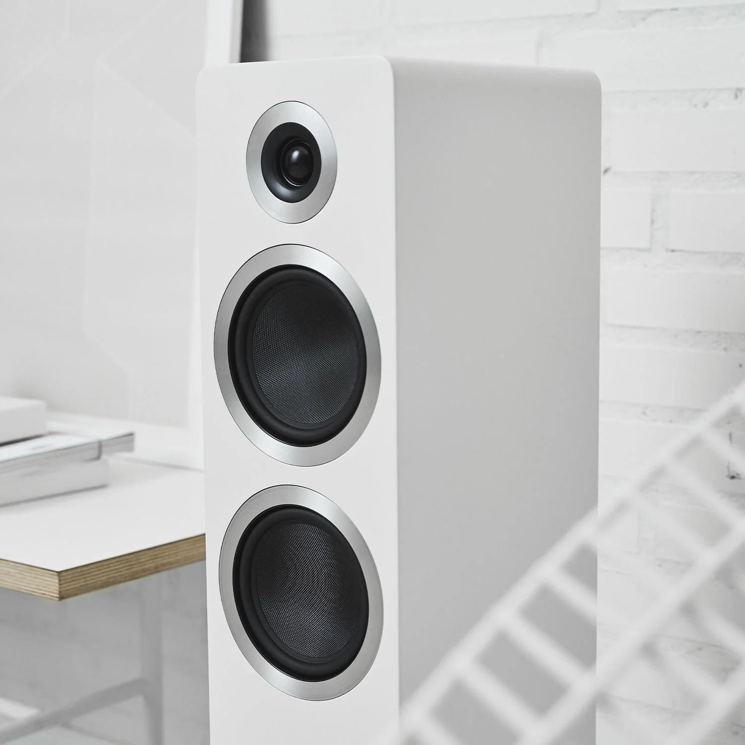 FORTE A55 MK2 - Image 16