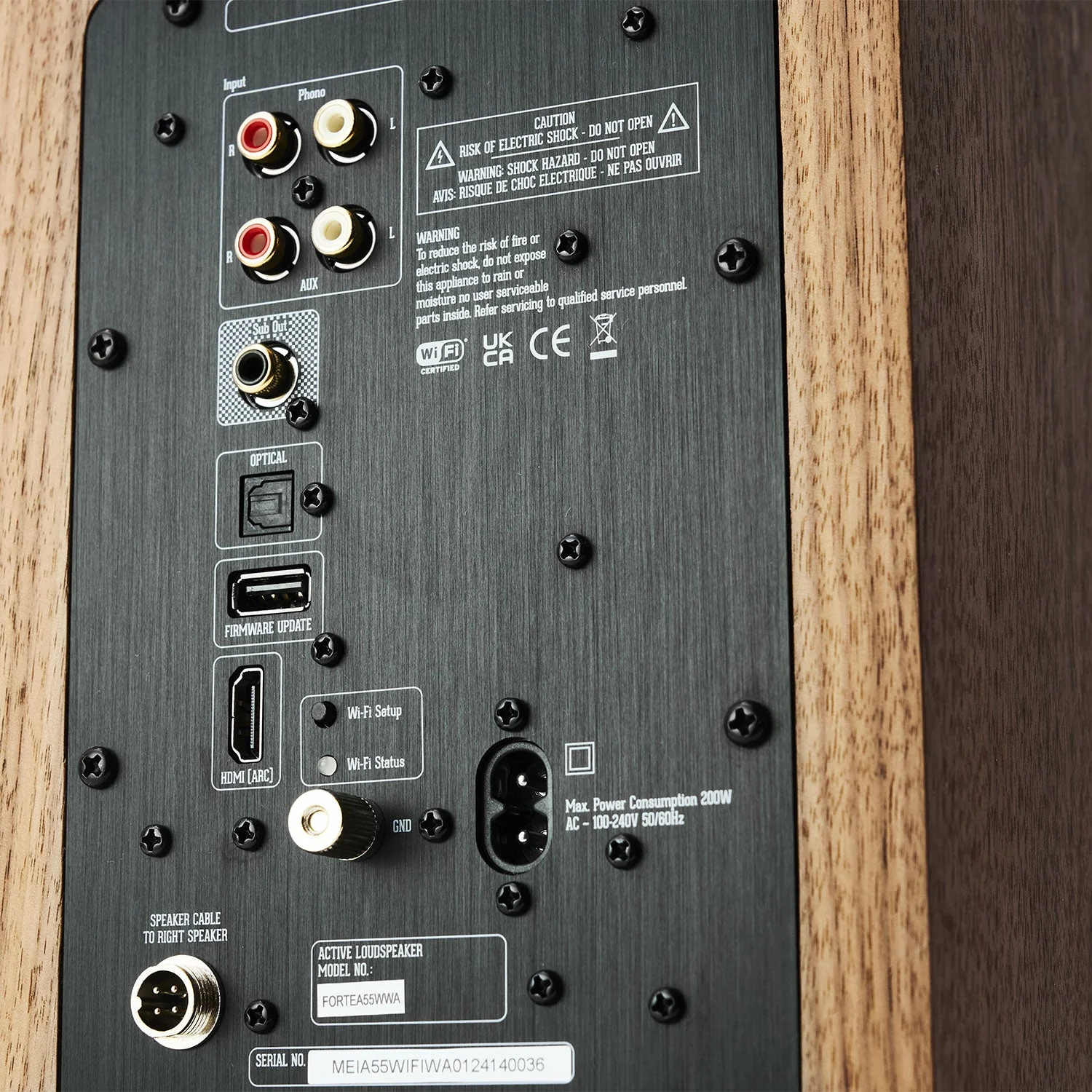 FORTE A55 WIFI - Image 10