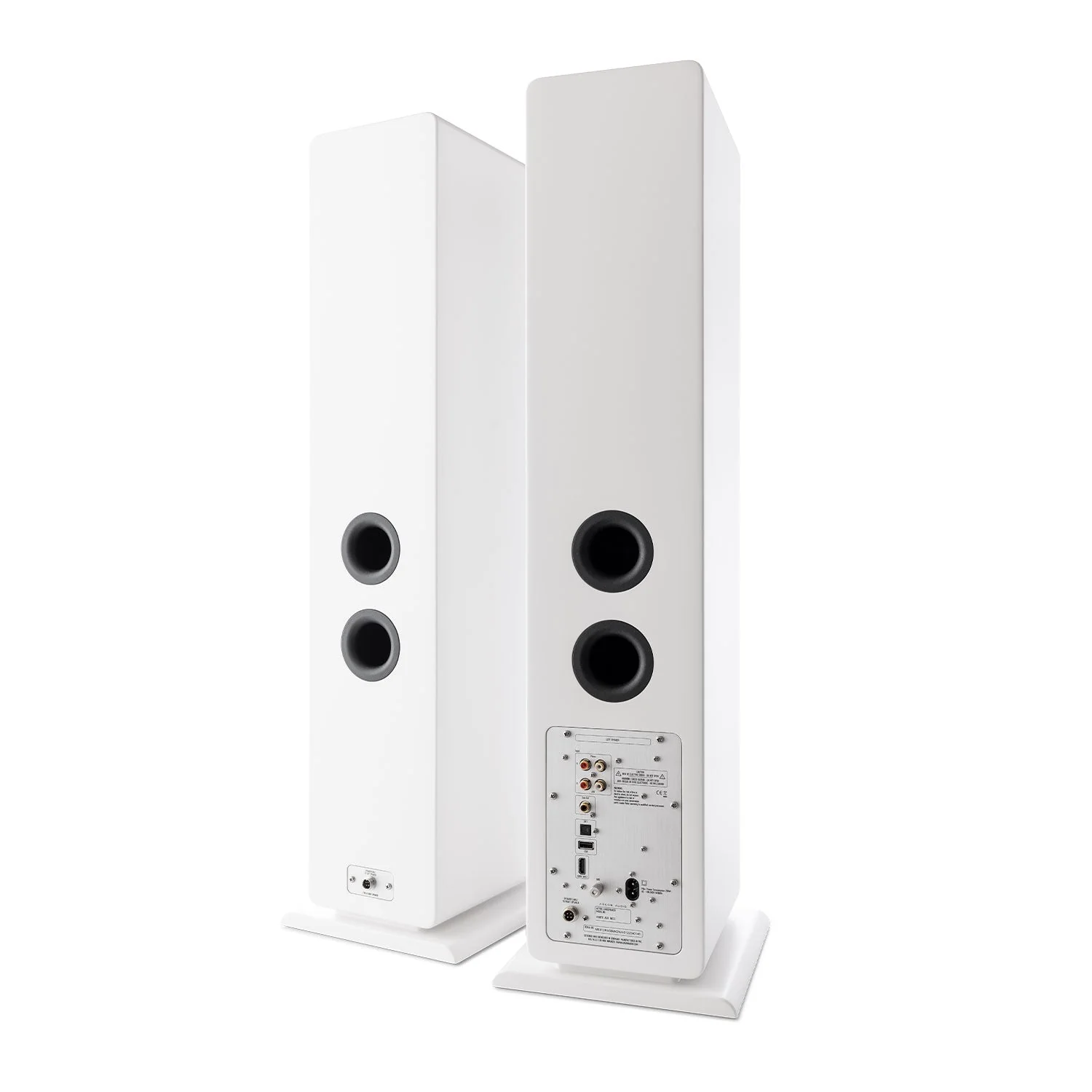 FORTE A55 WIFI - Image 4