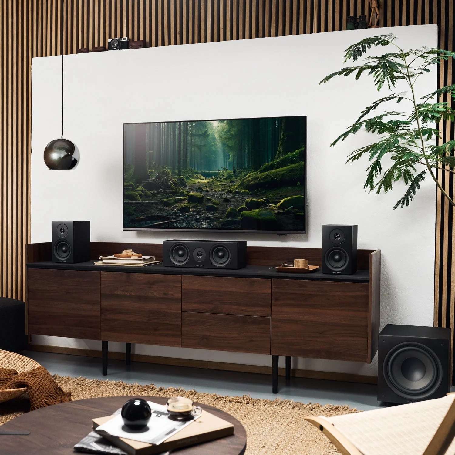 FORUS 4 - Image 11
