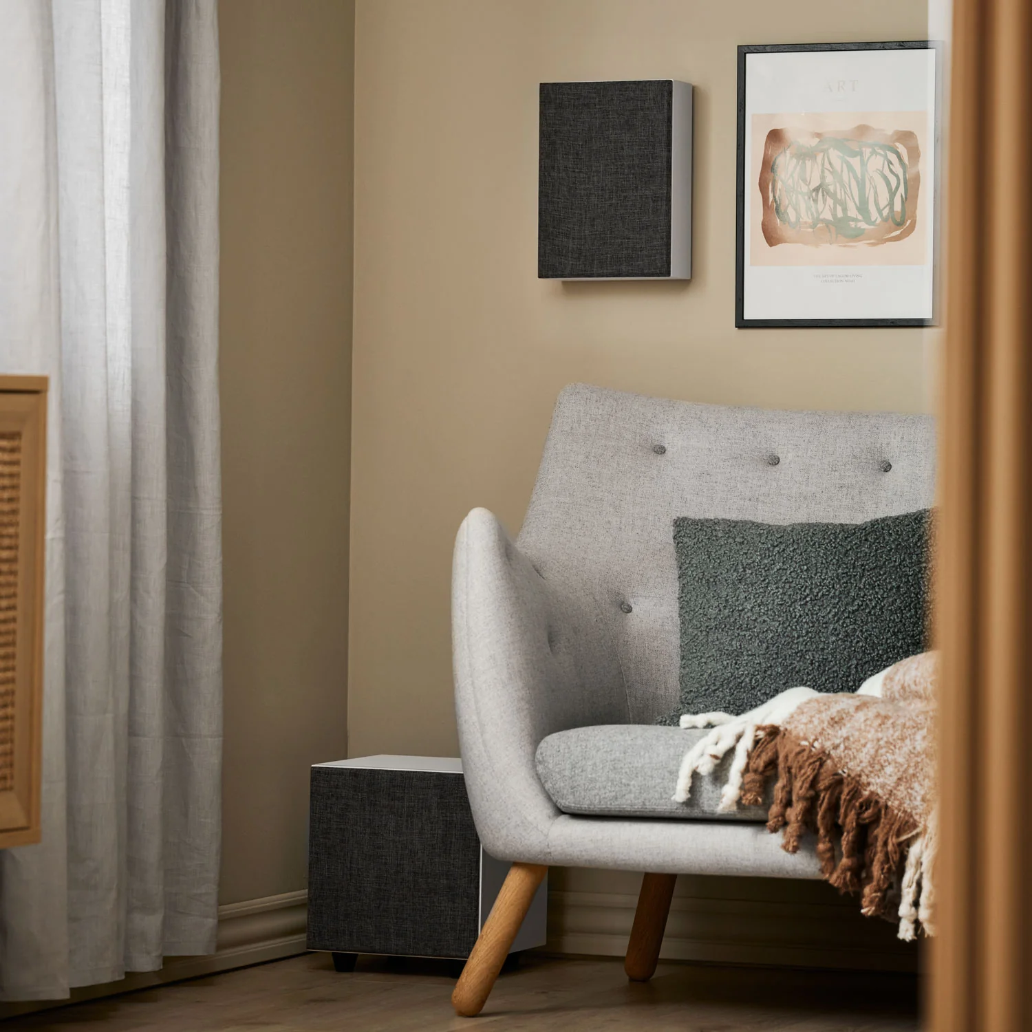 FORUS 4 WALL - Image 13