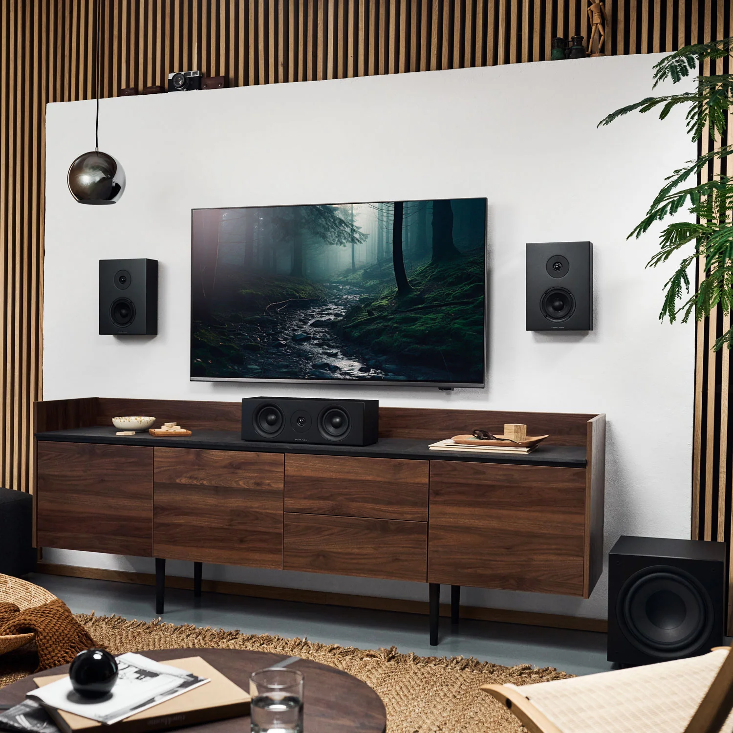 FORUS 4 WALL - Image 7