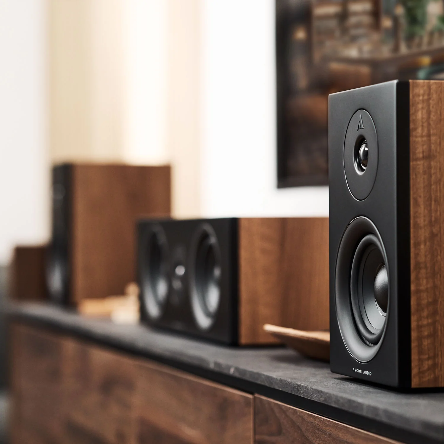 SA1 MK2 + FORUS 4 - Image 20