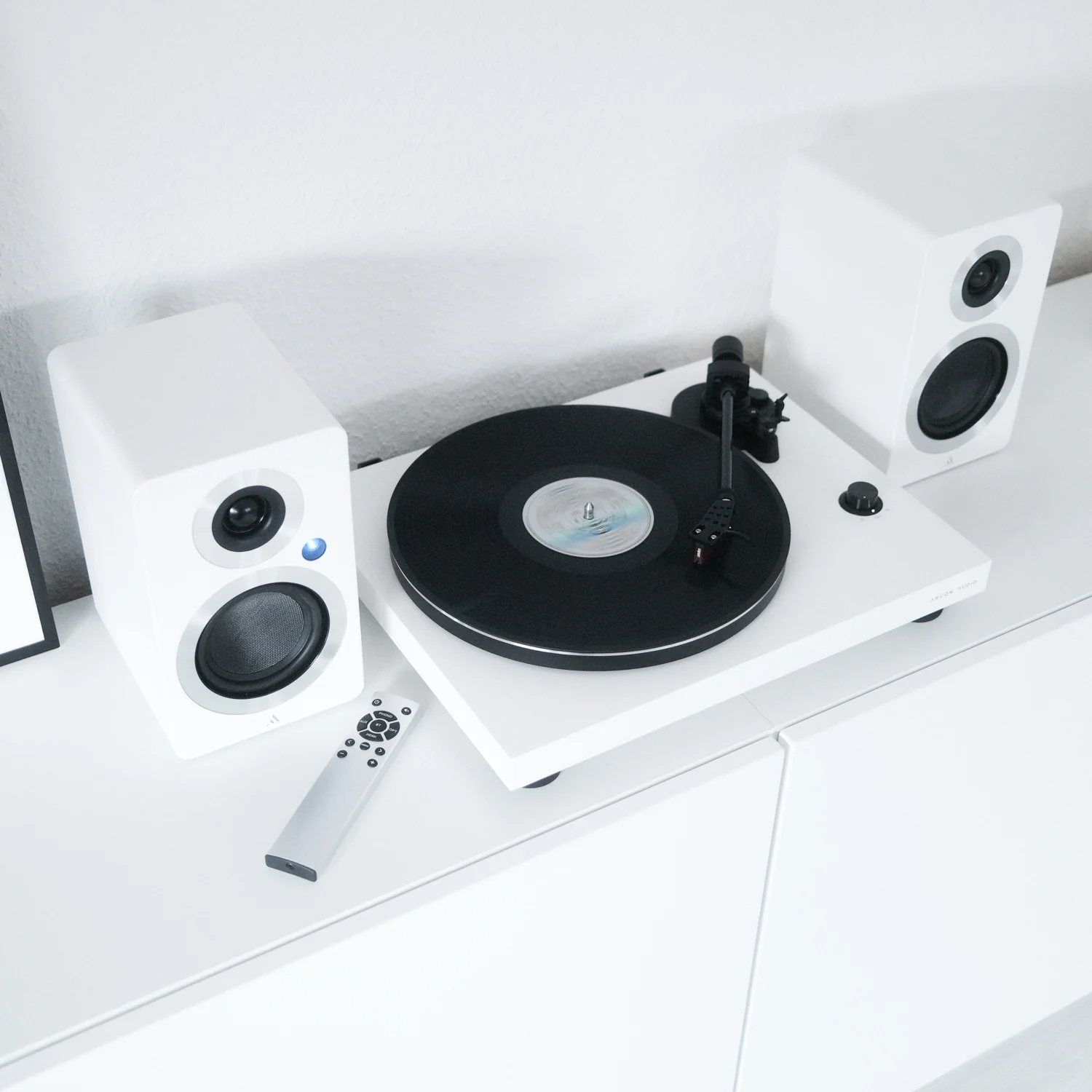 FORTE A4 MK2 - Image 13