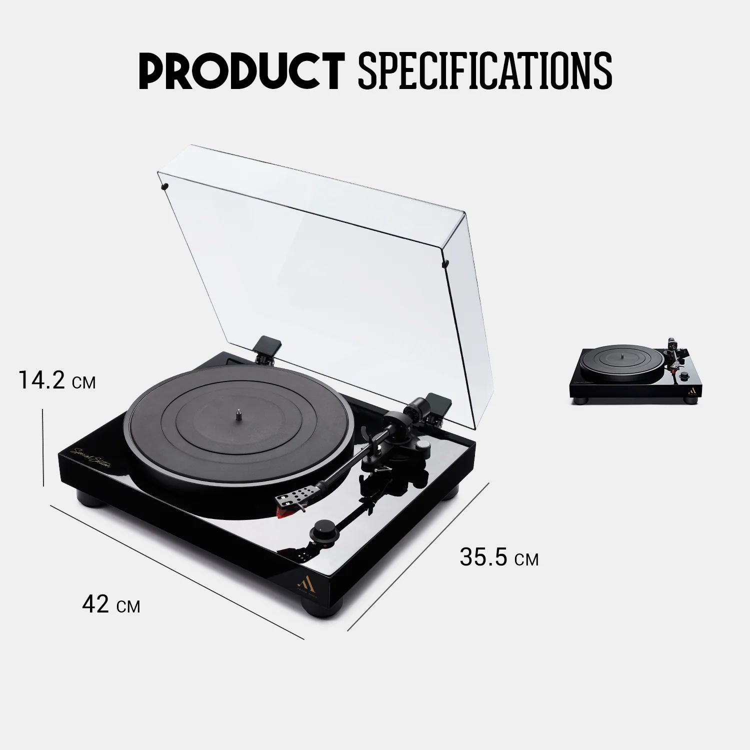 TT-4 SPECIAL EDITION - Image 7