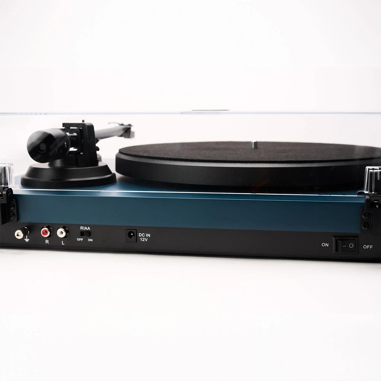 TT MK2 - Image 13