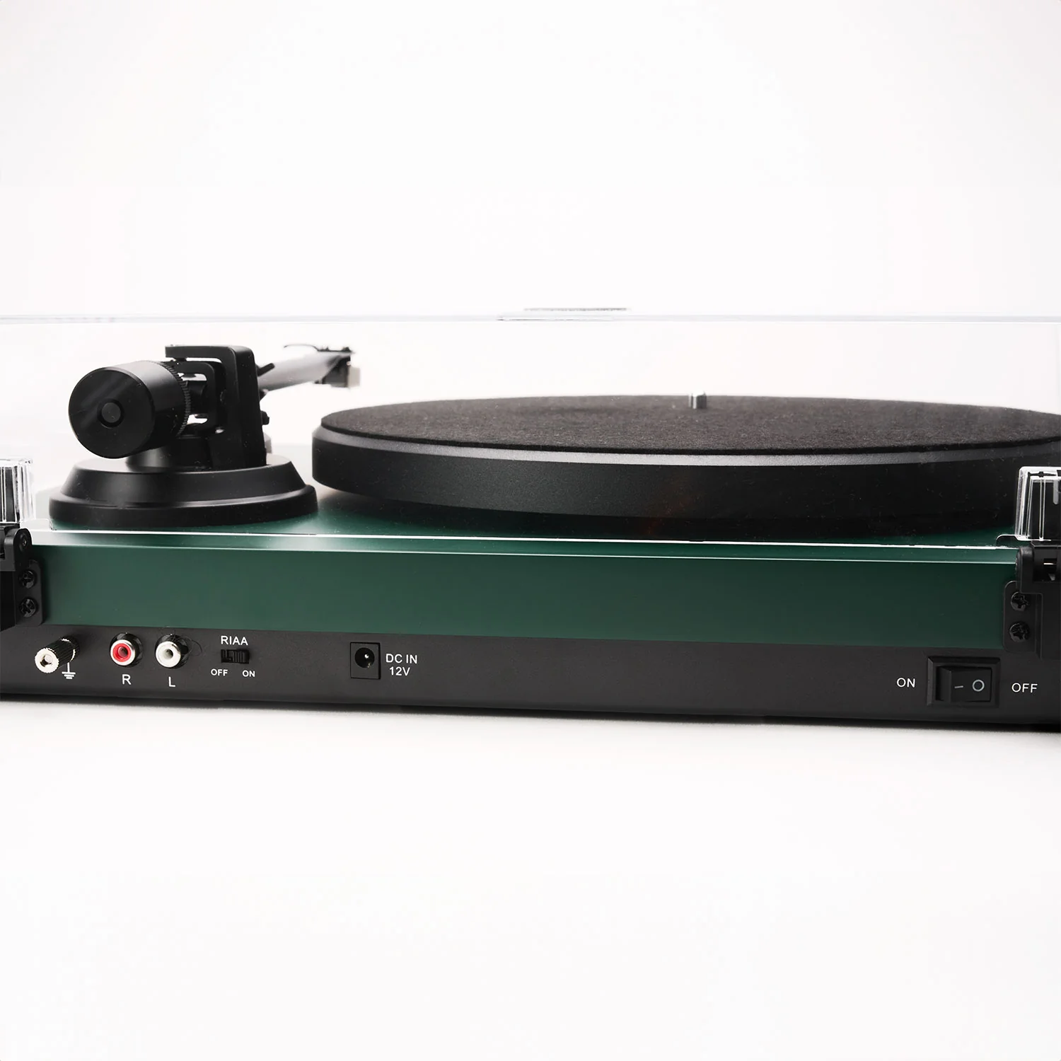 TT MK2 - Image 31